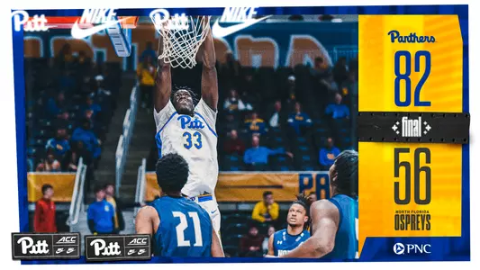 North Florida_Final Score