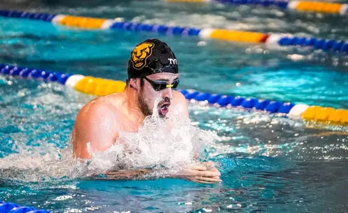 Minnesota Invite Day Three - Men's