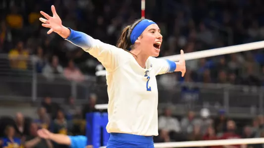 Valeria Vazquez Gomez vs. Colgate 2022