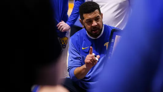 Jeff Capel