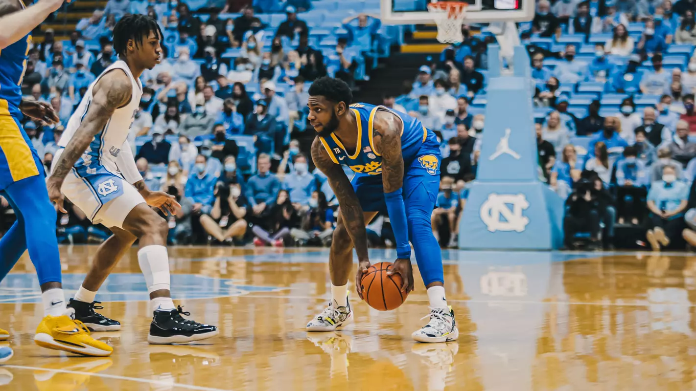 Jamarius Burton
