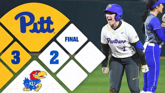 Pitt-Kansas Final Score