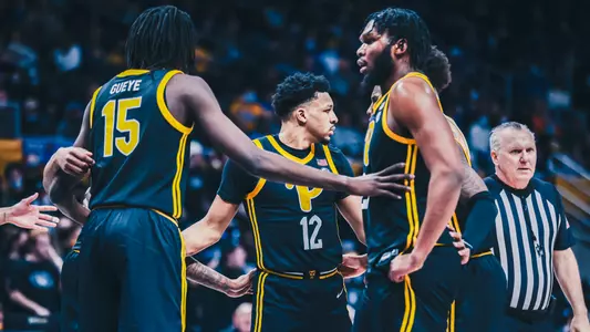 MBB huddle