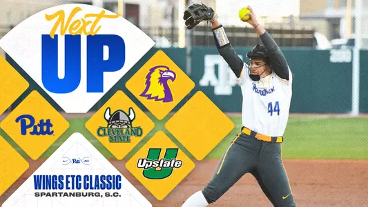 Softball Next Up Spartanburg