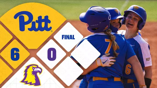 Pitt-Tennessee Tech Final
