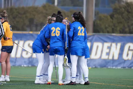WLAX Huddle 22