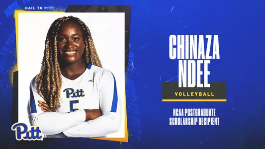 Chinaza Ndee, NCAA Postgraduate Scholarship