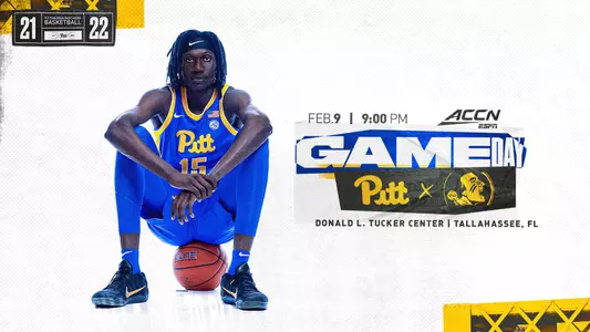 gameday graphic