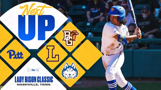 SB Next Up Graphic Lady Bison Classic