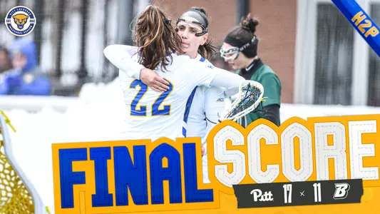 WLAX Binghamton Final