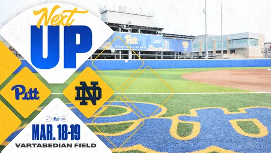 Next Up Softball Graphic