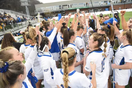 WLAX Huddle 22