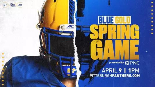 Pitt 2022 Spring Game