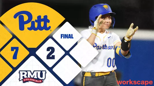 Pitt-Robert Morris Final