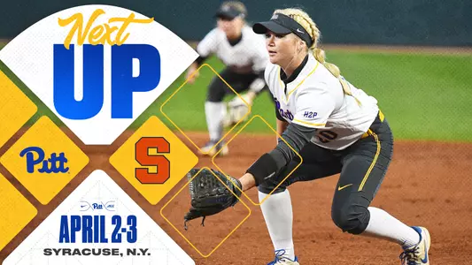 Softball Next Up Syracuse