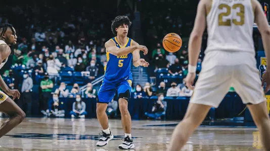 Nate Santos