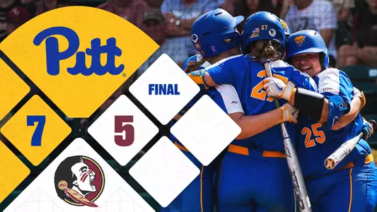 Pitt-Florida State Final Score Graphic