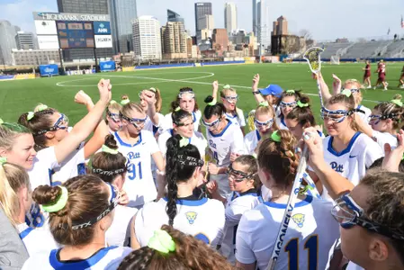 WLAX Huddle 22