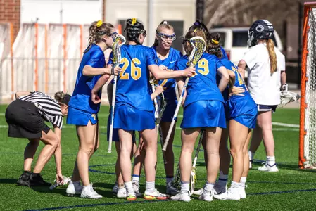 WLAX Huddle 22