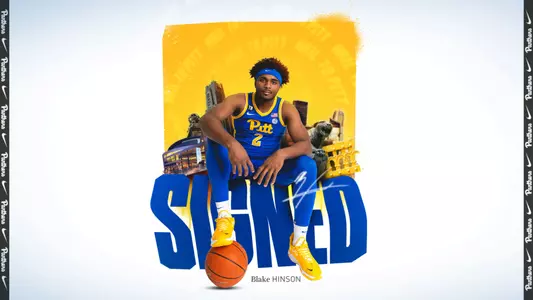 Blake Hinson Graphic