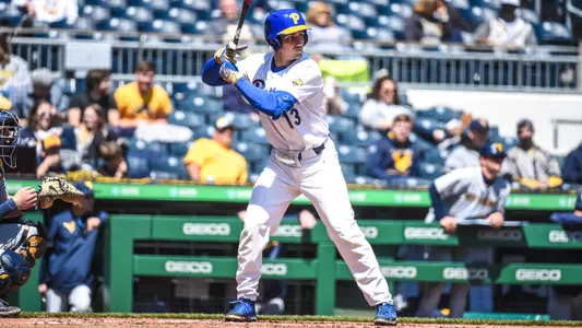 Nick Giamarusti
