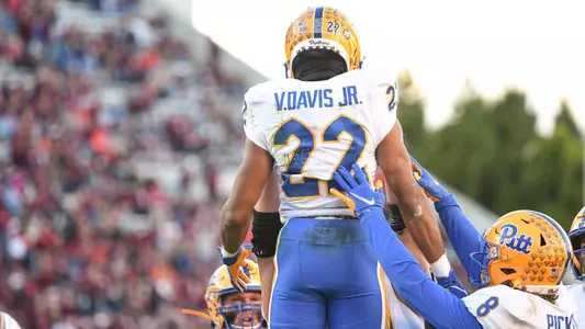 Vincent Davis