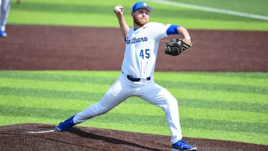 Matt Gilbertson