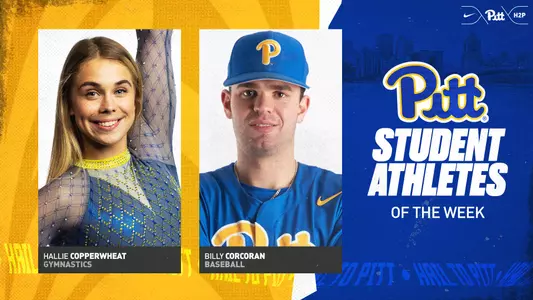 Hallie Copperwheat, Billy Corcoran