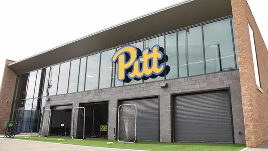 SB Indoor Hitting Facility