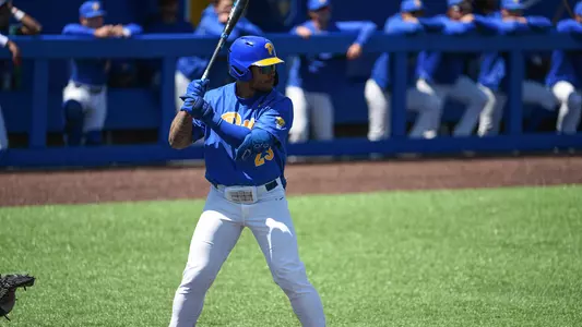Ron Washington, Jr.