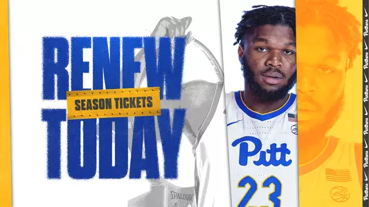 Season Ticket Renewal