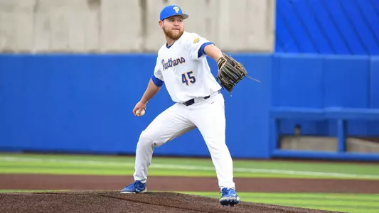 Matt Gilbertson
