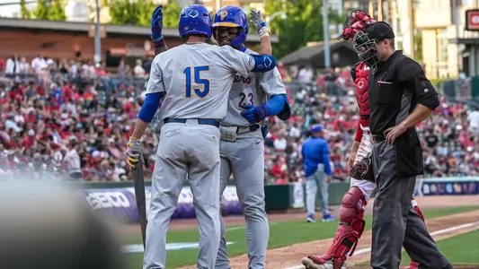 Ron Washington, Jr.