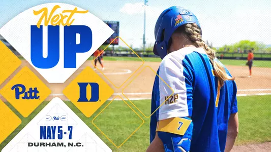 Pitt-Duke Next Up Graphic
