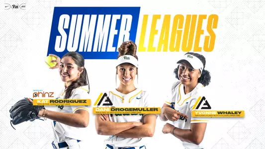 Kat Rodriguez, Dani Drogemuller, Yvonne Whaley