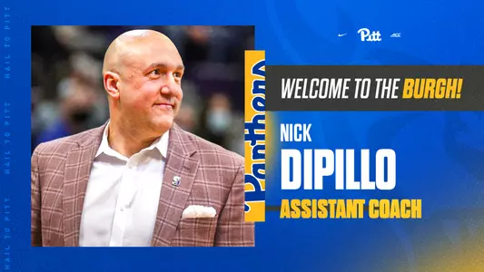DiPillo hired