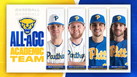 Academic All-ACC Baseball