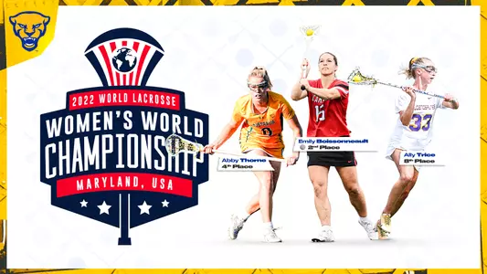 WLAX Worlds Final 22