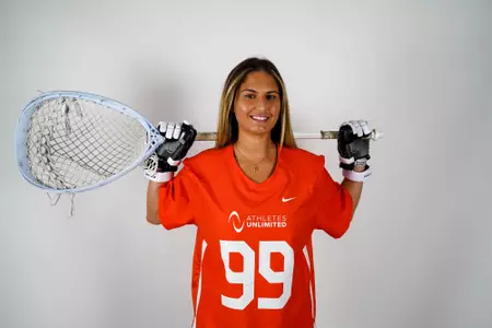 WLAX DiFatta AU