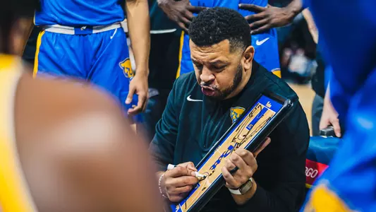 Jeff Capel