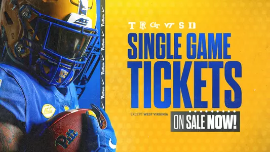 2022 Football Single Game Tickets