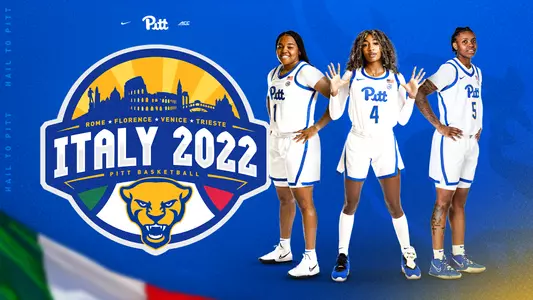 Italy Announcement