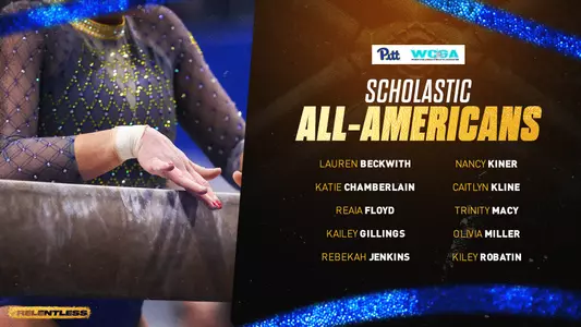 Scholastic All-America