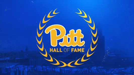 Pitt Hall of Fame