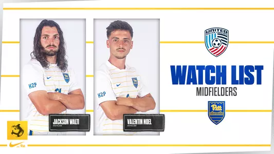 Midfield Watch List