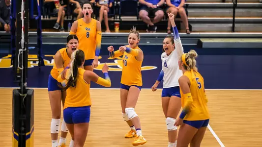 Rachel Fairbanks 2022 Blue and Gold