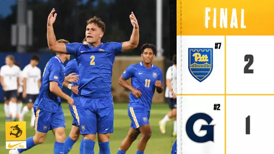 FInal georgetown
