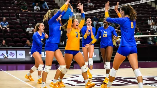 Ashley Browske 2022 vs. Hawai'i