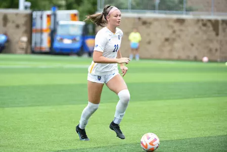 2022 Pitt Women's Soccer