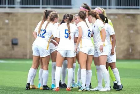2022 Pitt Women's Soccer